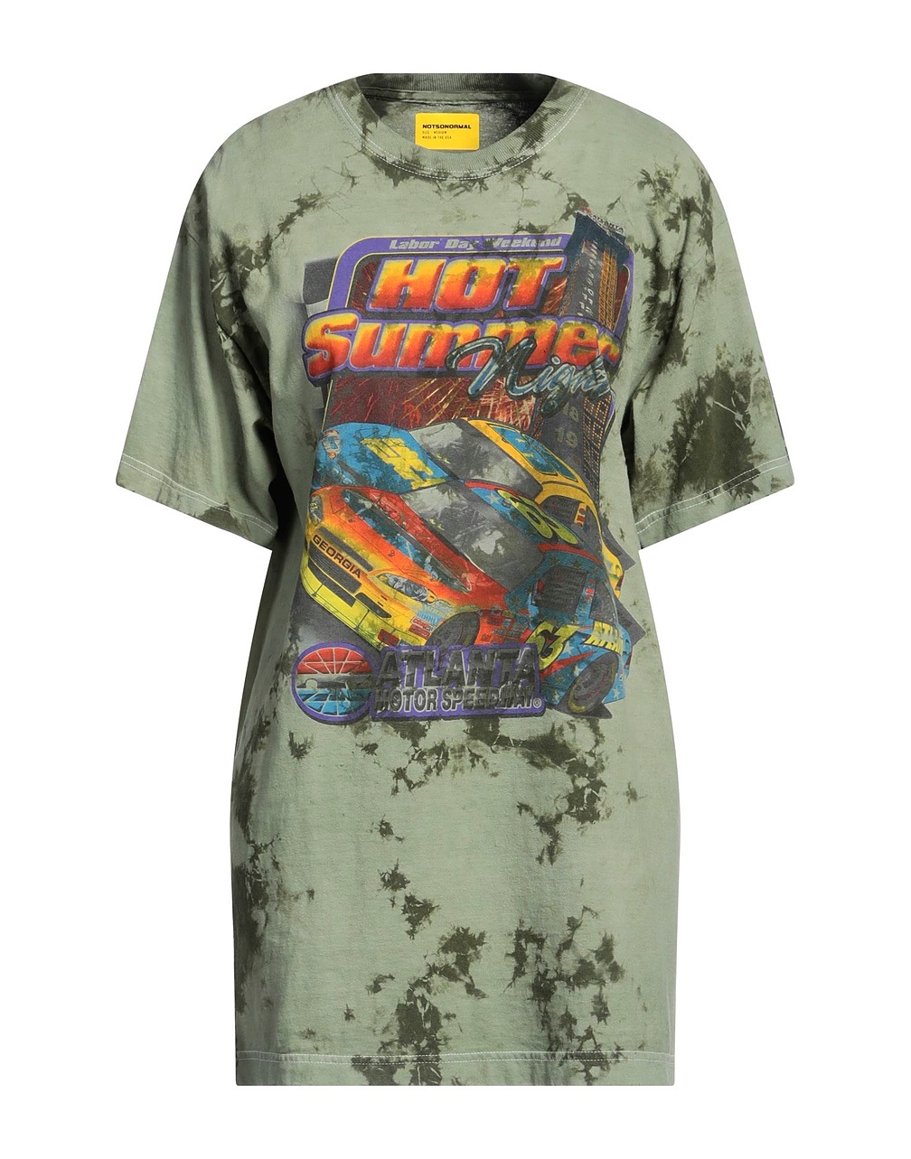 NOTSONORMAL - T-shirts