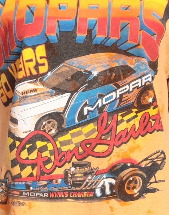 NOTSONORMAL Футболка