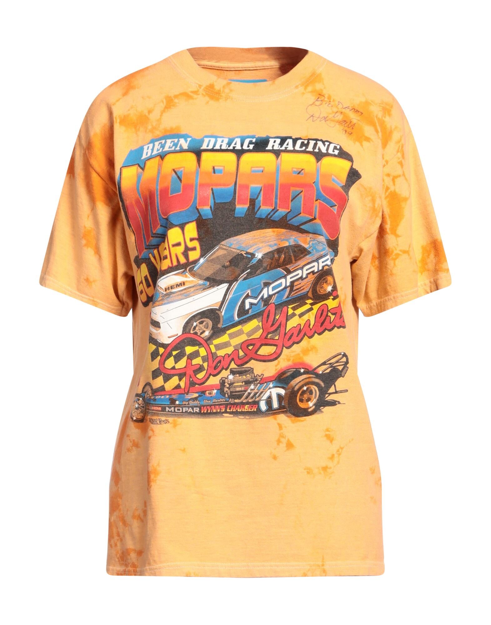 NOTSONORMAL - T-shirts