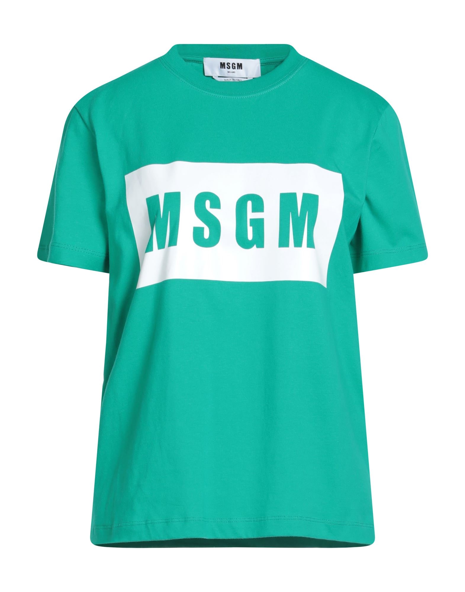 MSGM - T-shirts