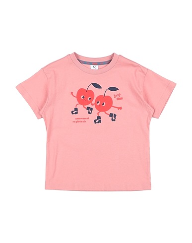 PUMA x TINY COTTONS T-shirt 100% Cotton, Polyester