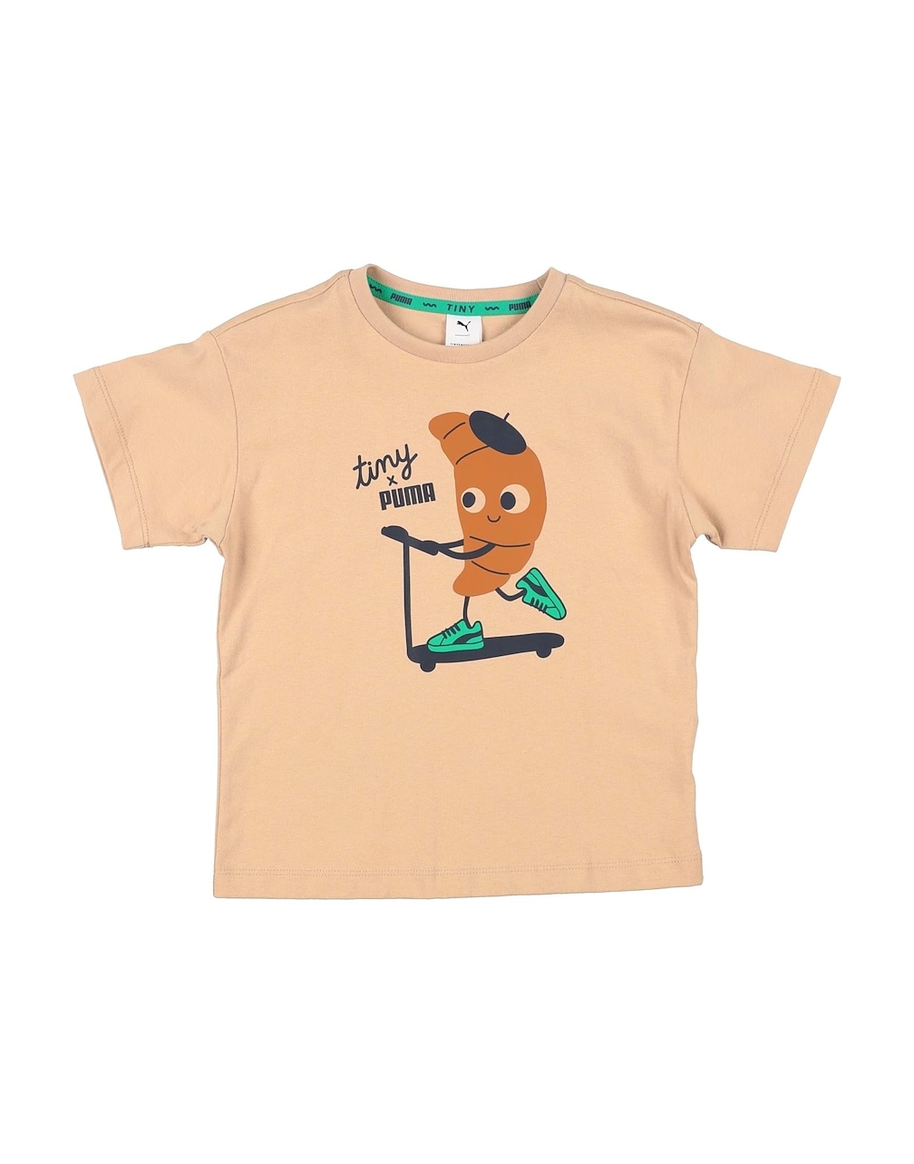 PUMA x TINY COTTONS - T-shirts