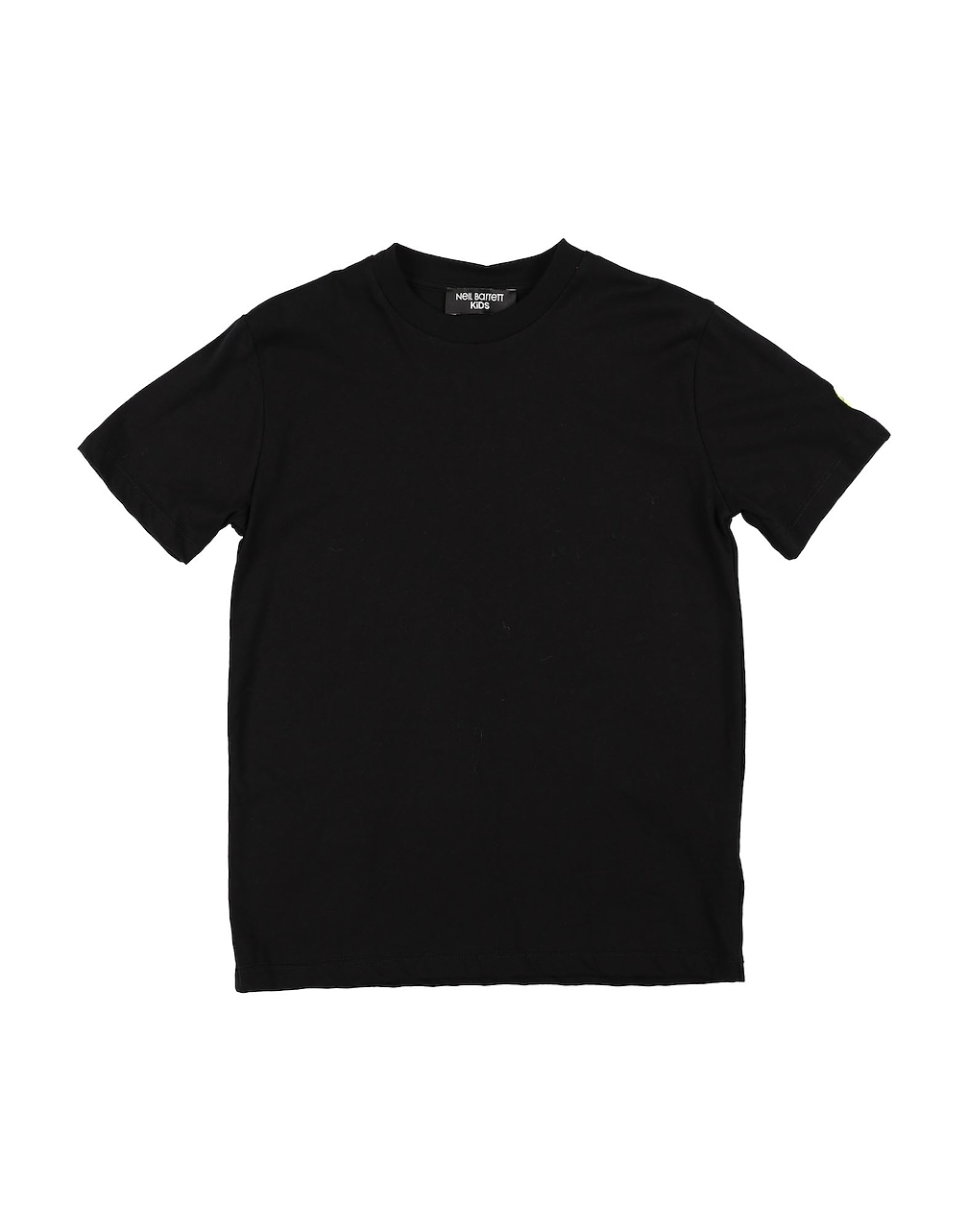 NEIL BARRETT - T-shirts