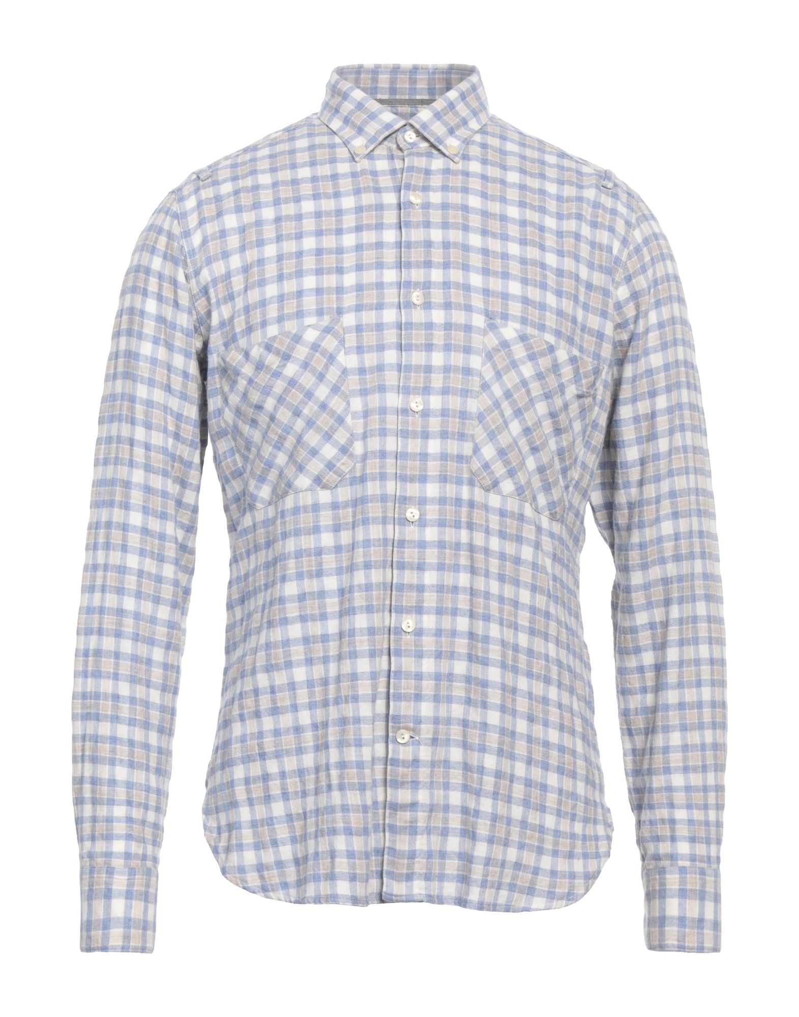 TINTORIA MATTEI 954 - Camisas