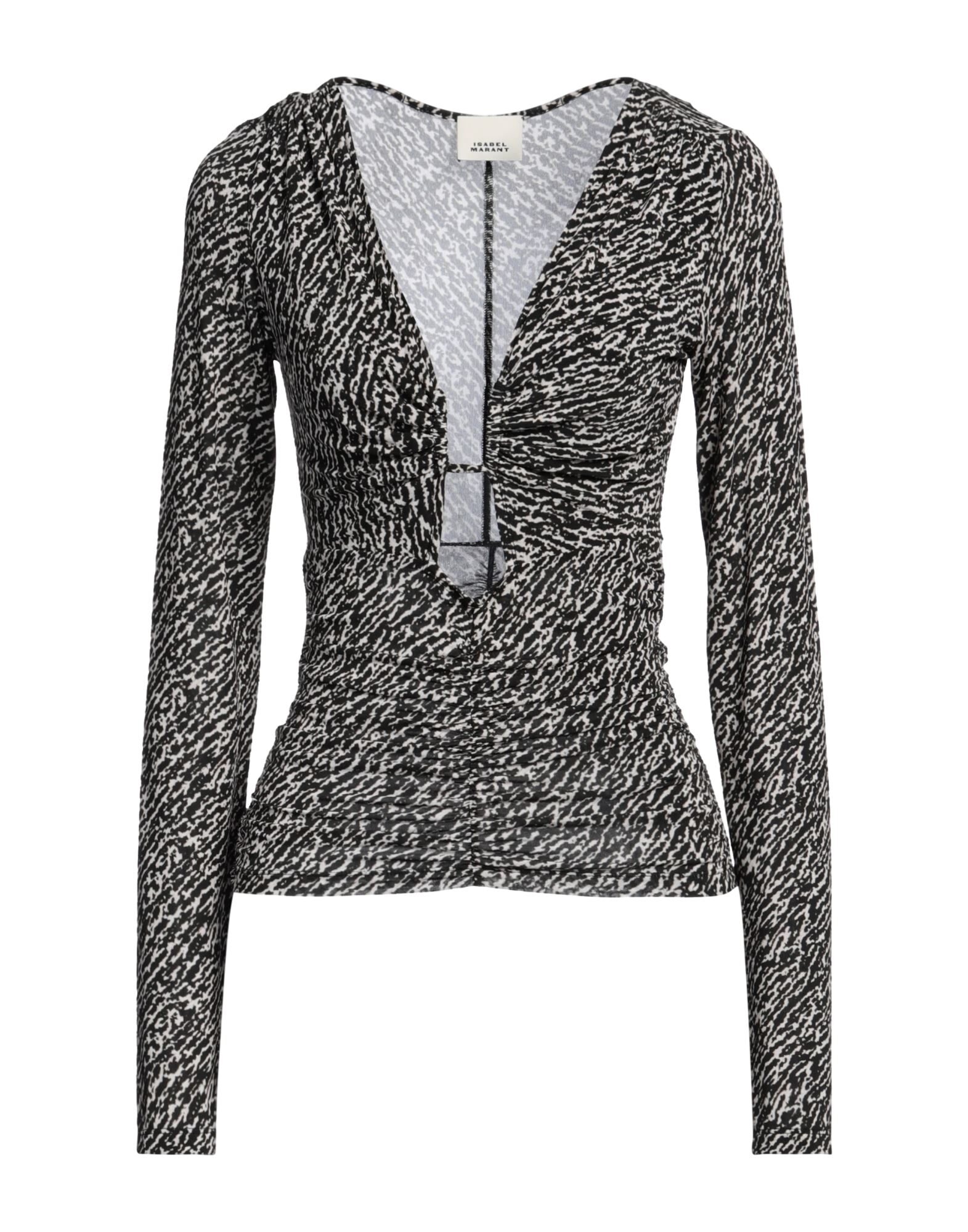 ISABEL MARANT - Футболки