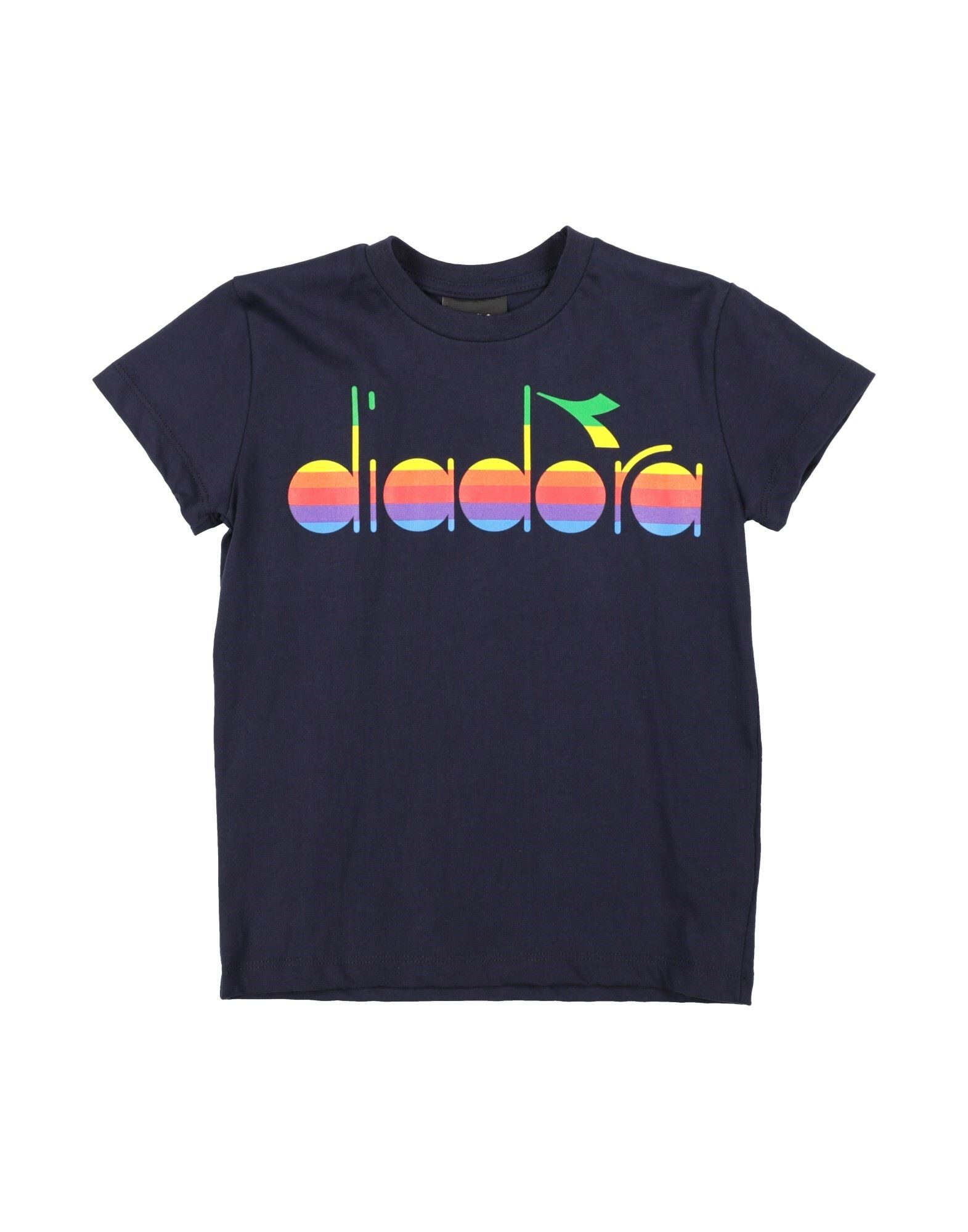 DIADORA - T-shirts