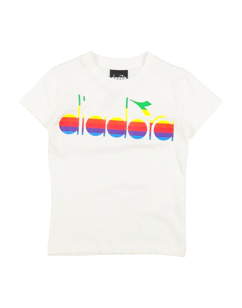 DIADORA - T-shirts