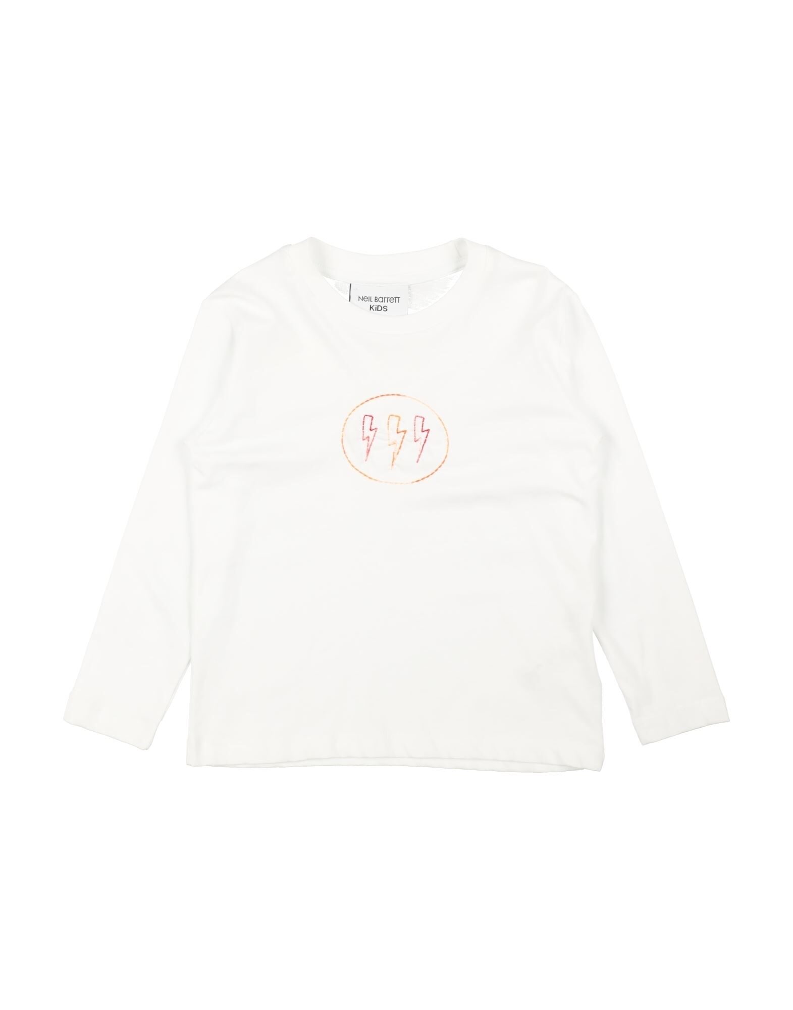 NEIL BARRETT - Футболки