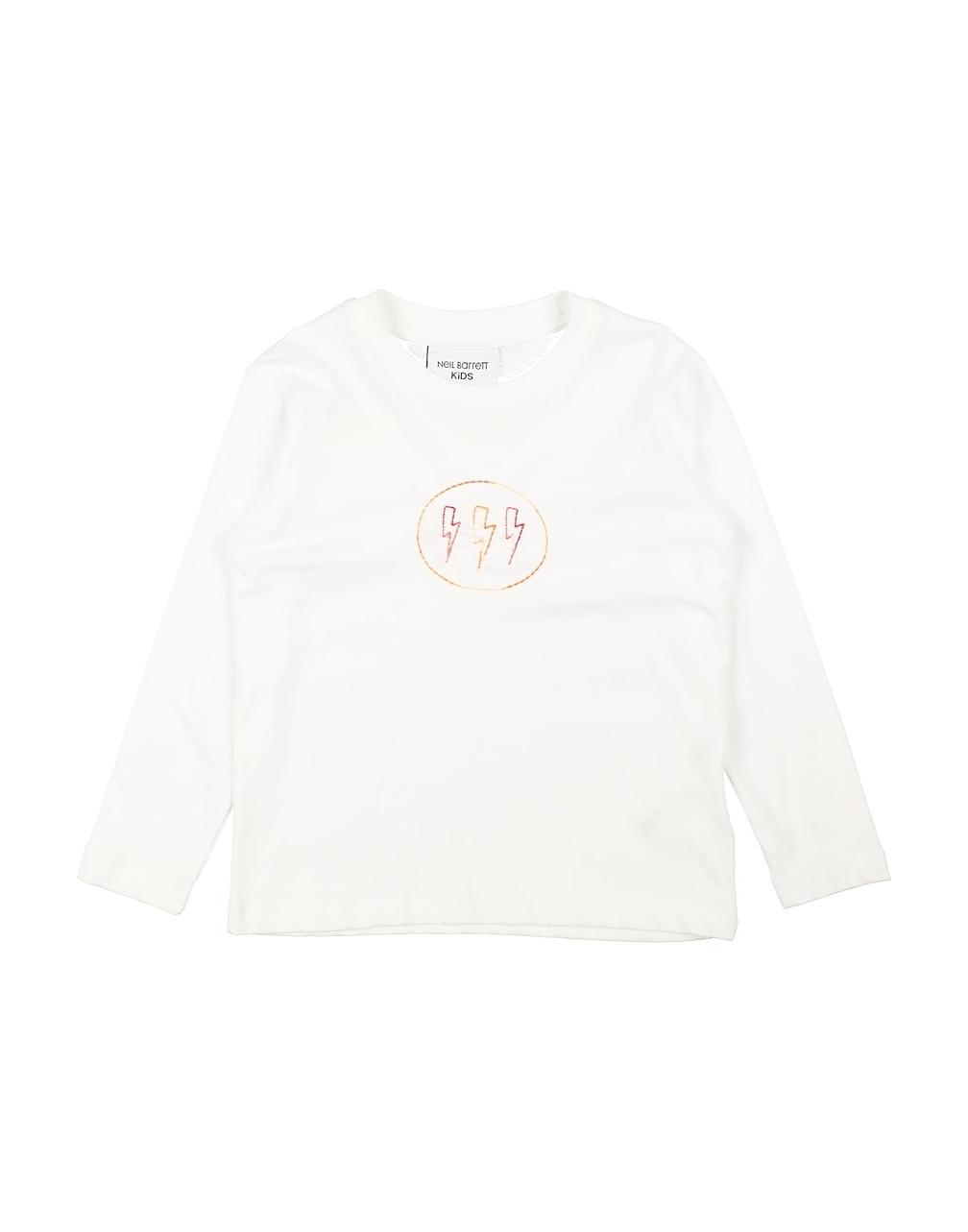 NEIL BARRETT - T-shirts