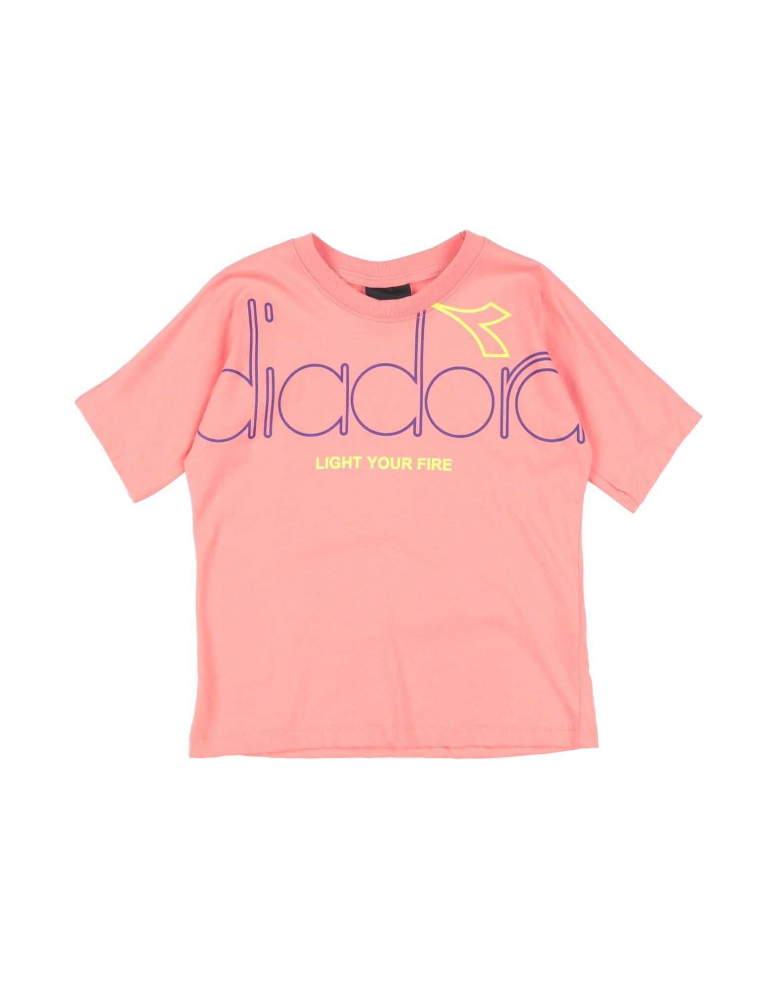 DIADORA - T-shirts
