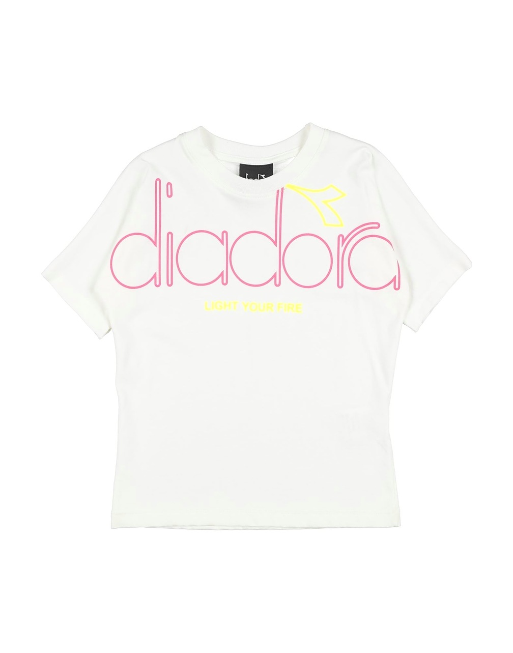 DIADORA - T-shirts