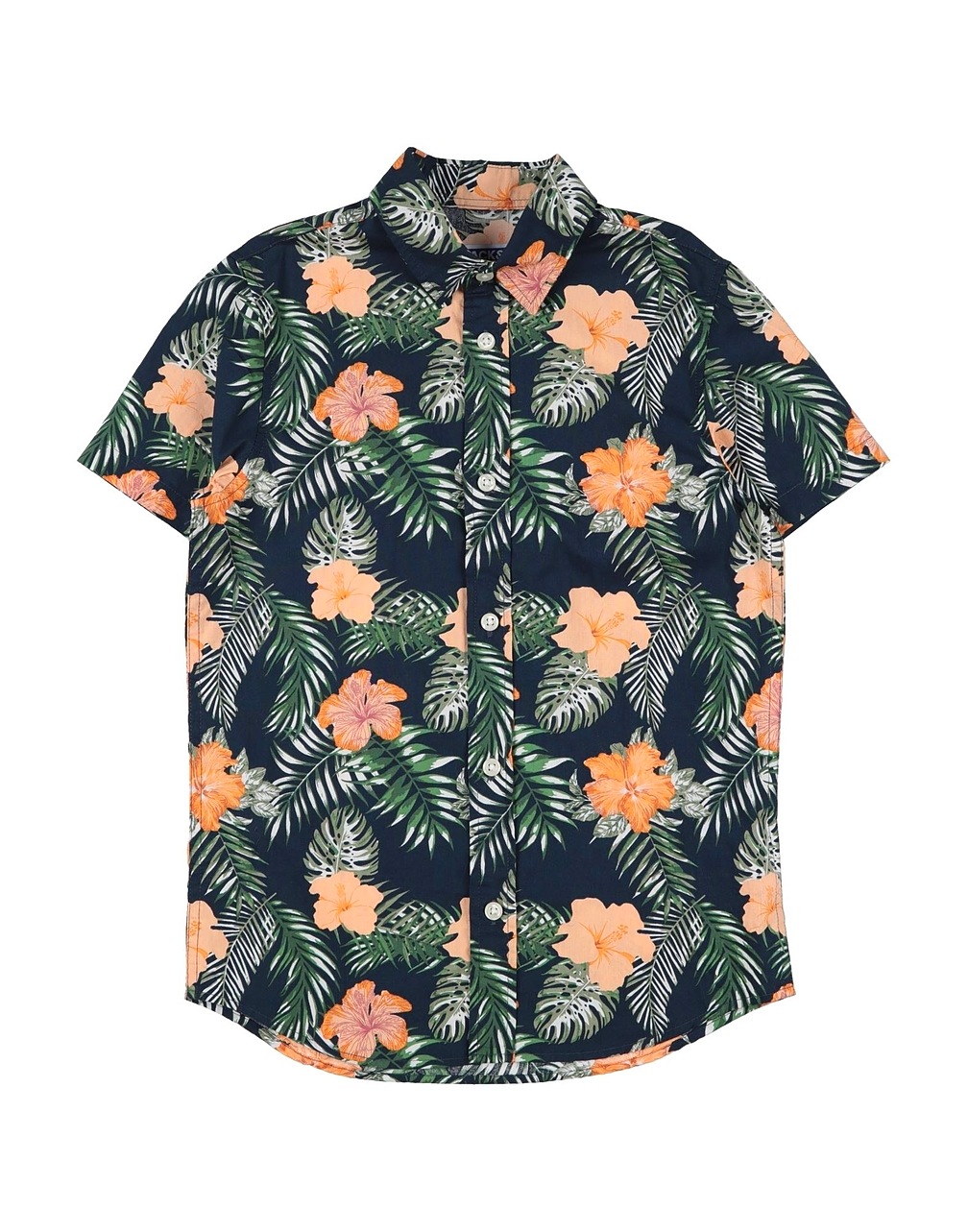 JACK & JONES - Πουκάμισα