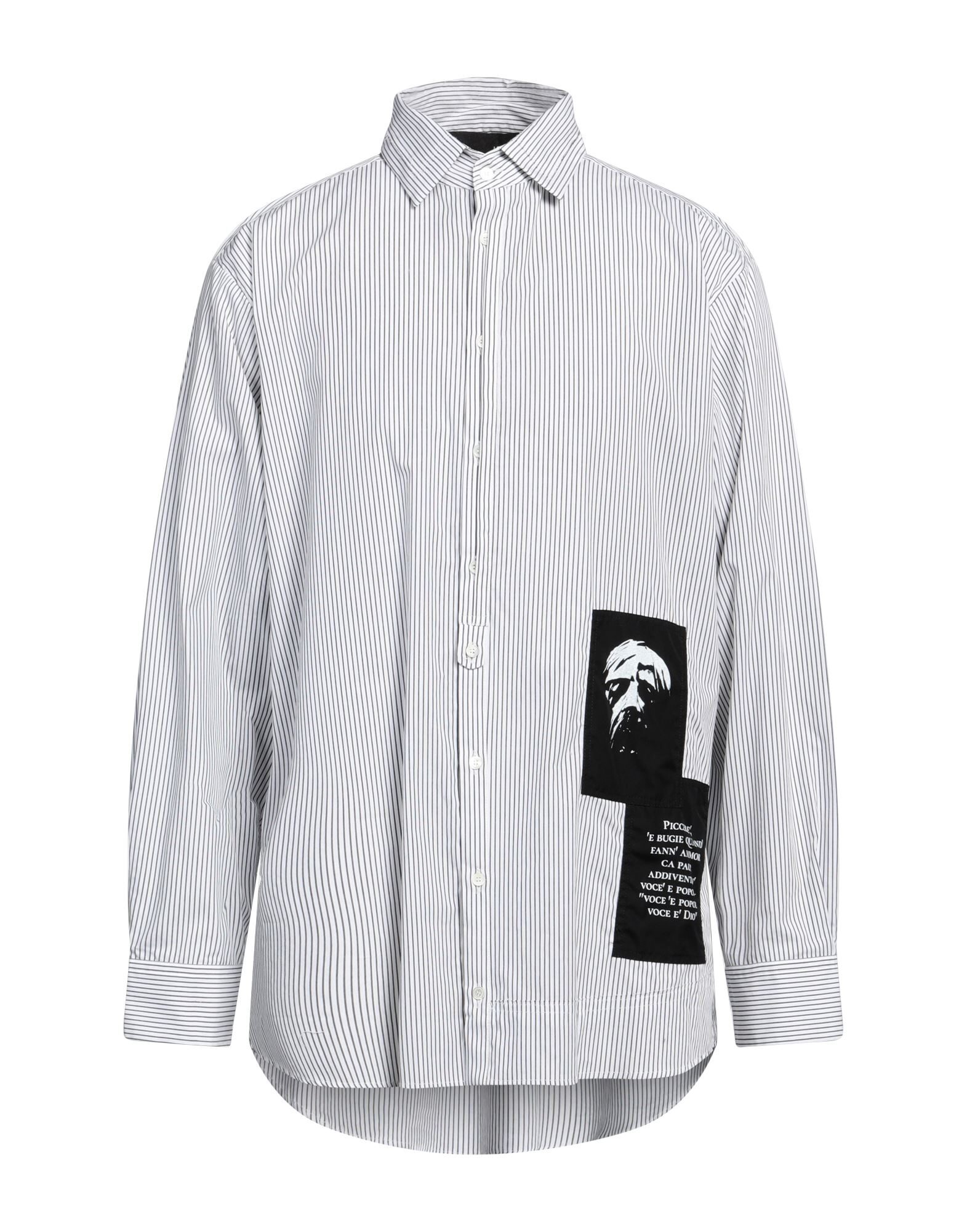 ISABEL BENENATO - Shirts