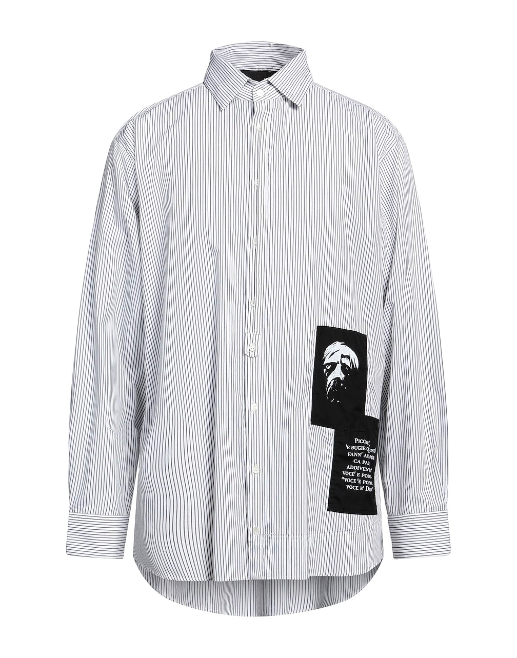 ISABEL BENENATO - Πουκάμισα