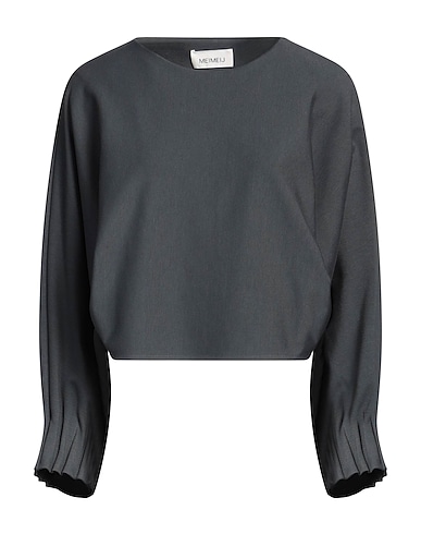 MEIMEIJ Top Lead 65% Viscose, 30% Polyamide, 5% Elastane