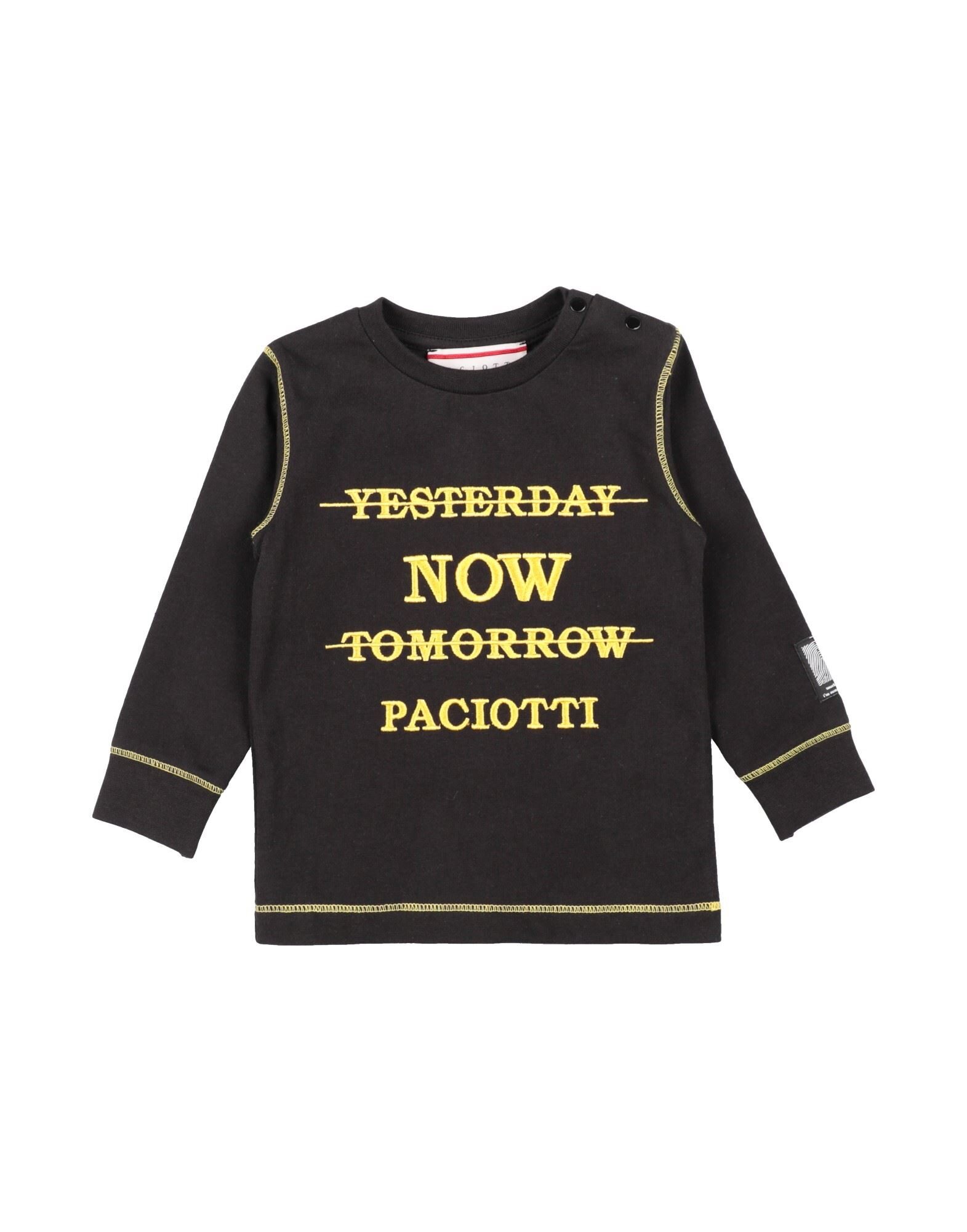 PACIOTTI - T-shirts