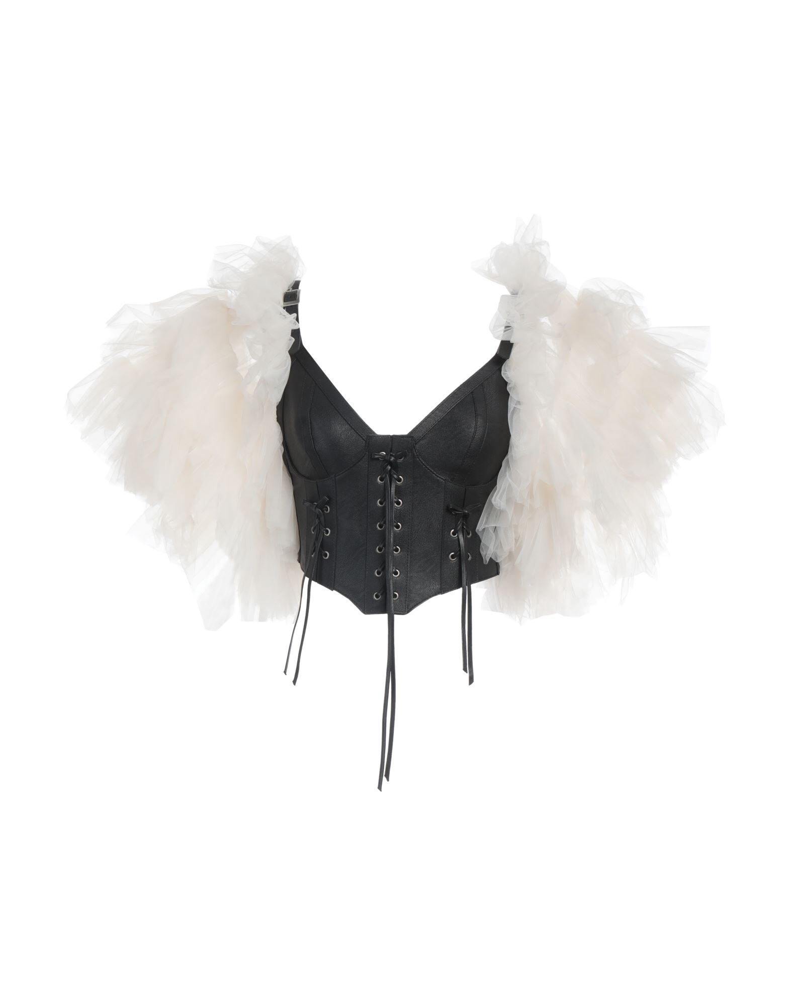 ANIYE RECORDS - Tops