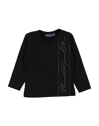 MANUELL & FRANK T-shirt 100% Cotton