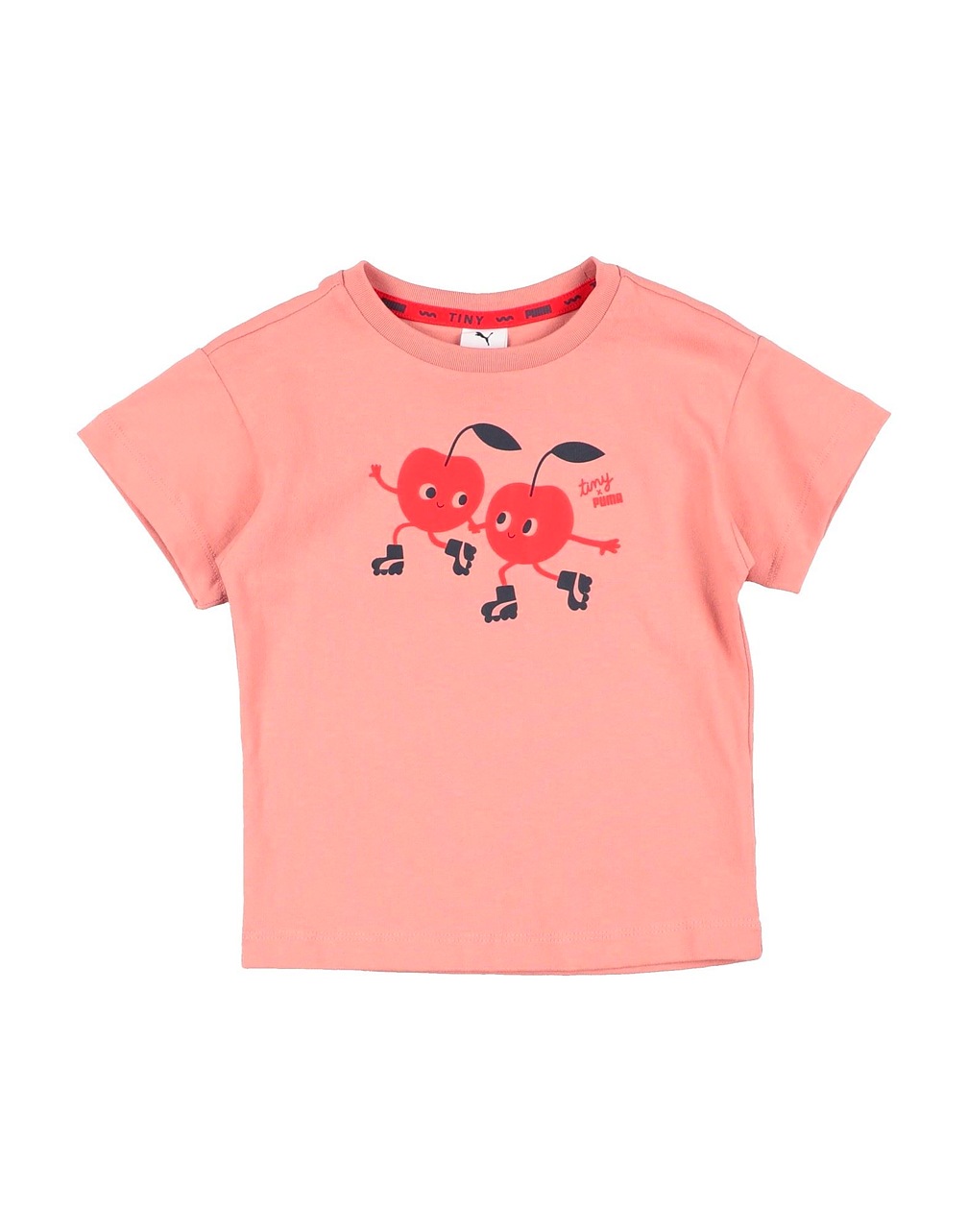 PUMA x TINY COTTONS - T-shirts