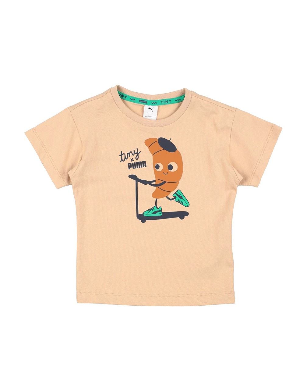 PUMA x TINY COTTONS - T-shirts