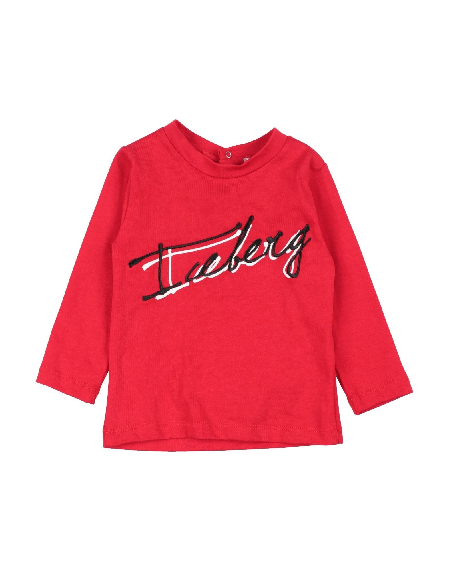 ICEBERG - Футболки