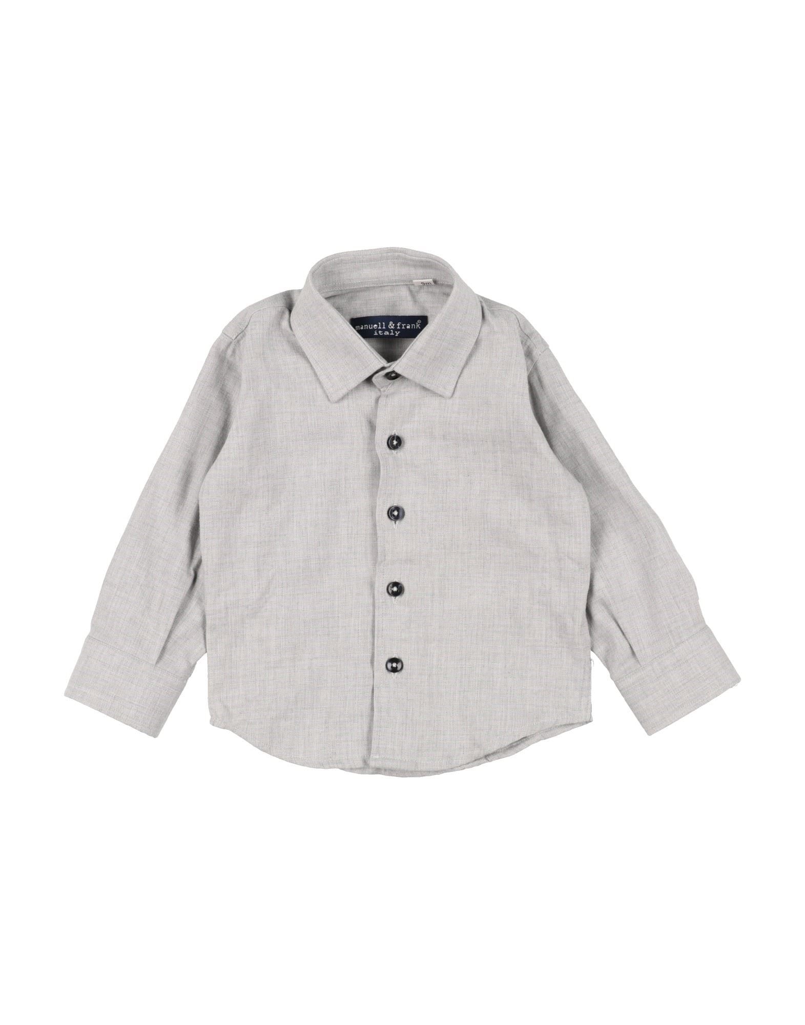 MANUELL & FRANK - Shirts