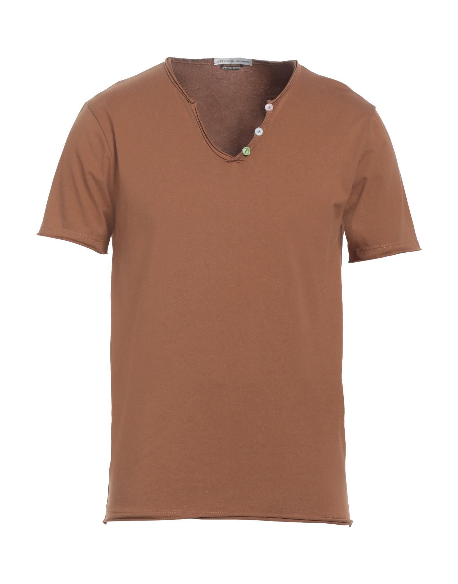 GREY DANIELE ALESSANDRINI - Футболки