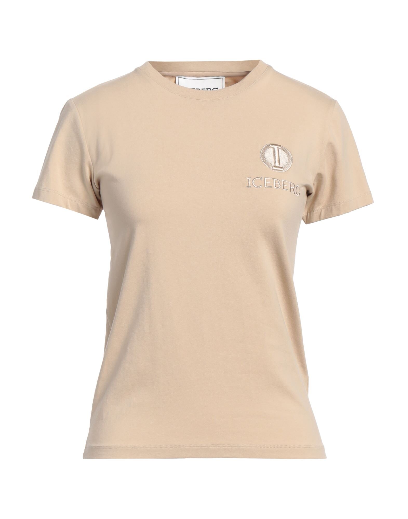 ICEBERG - Футболки
