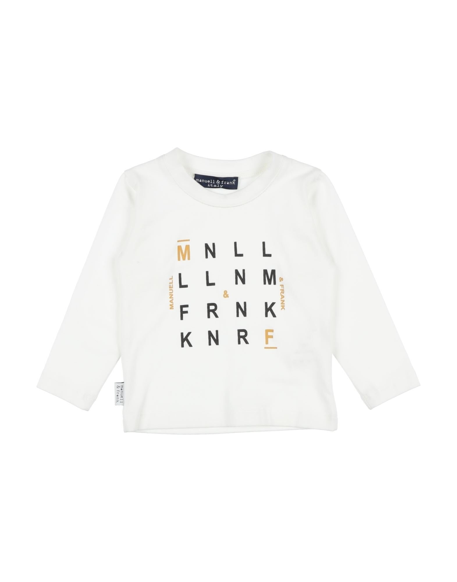 MANUELL & FRANK - Футболки