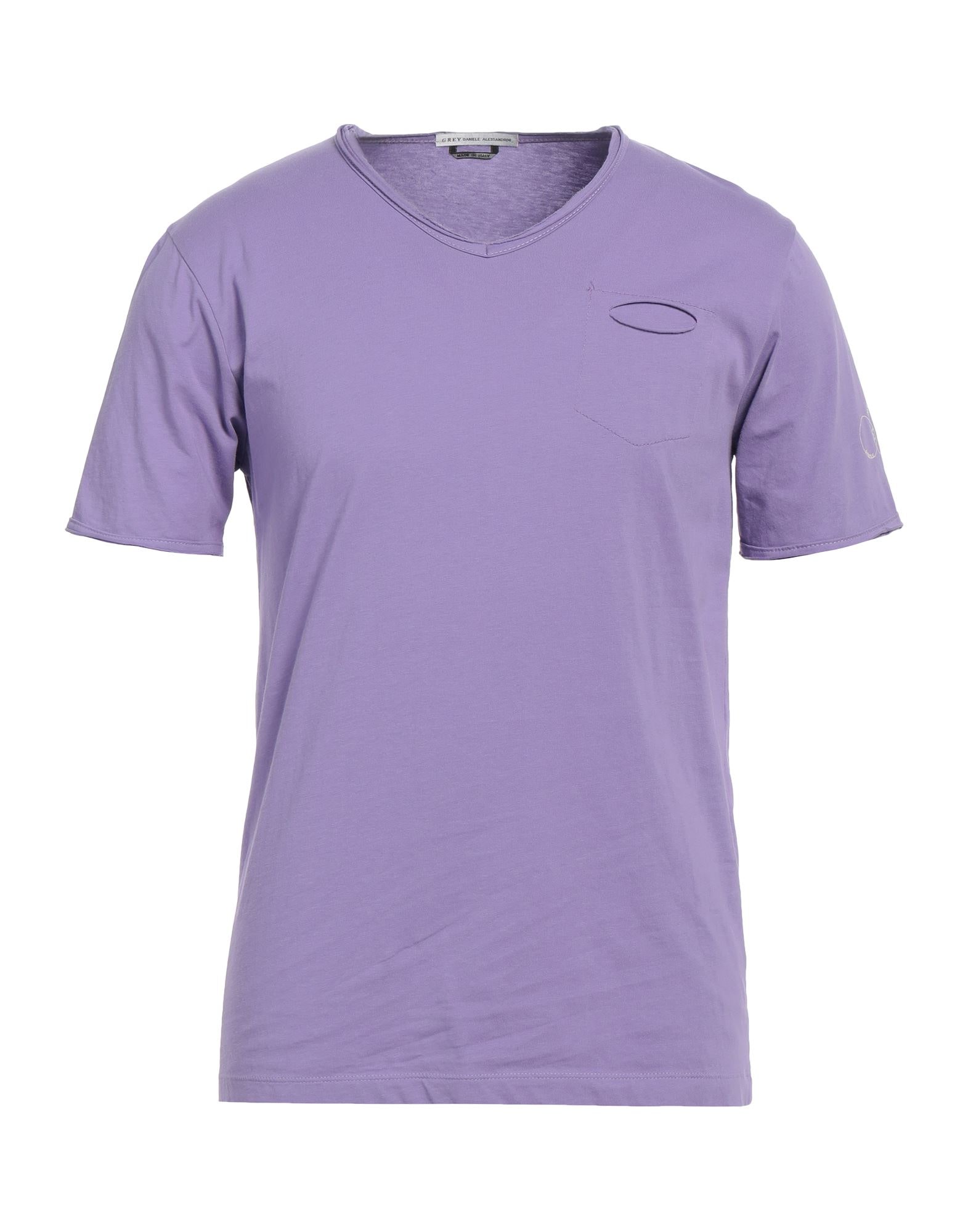 GREY DANIELE ALESSANDRINI - Футболки