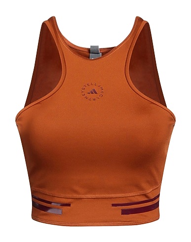 ADIDAS by STELLA McCARTNEY Tops de sport 79% Polyester, 21% Élasthanne