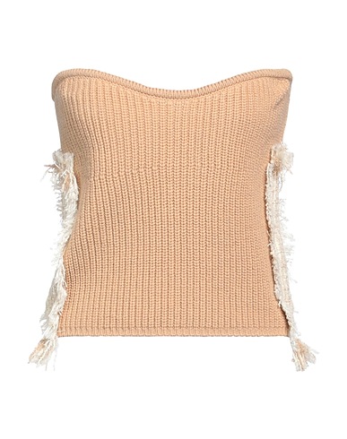 MSGM Tops 50% Virgin Wool, 50% Acrylic