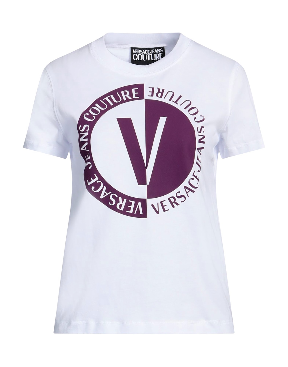 VERSACE JEANS COUTURE - T-shirts