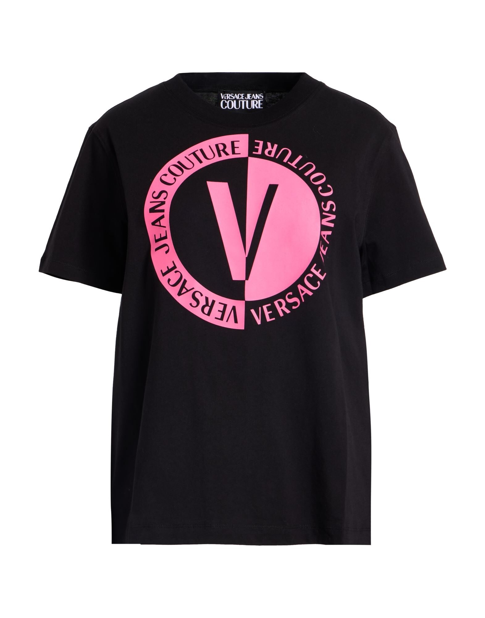 VERSACE JEANS COUTURE - T-shirts