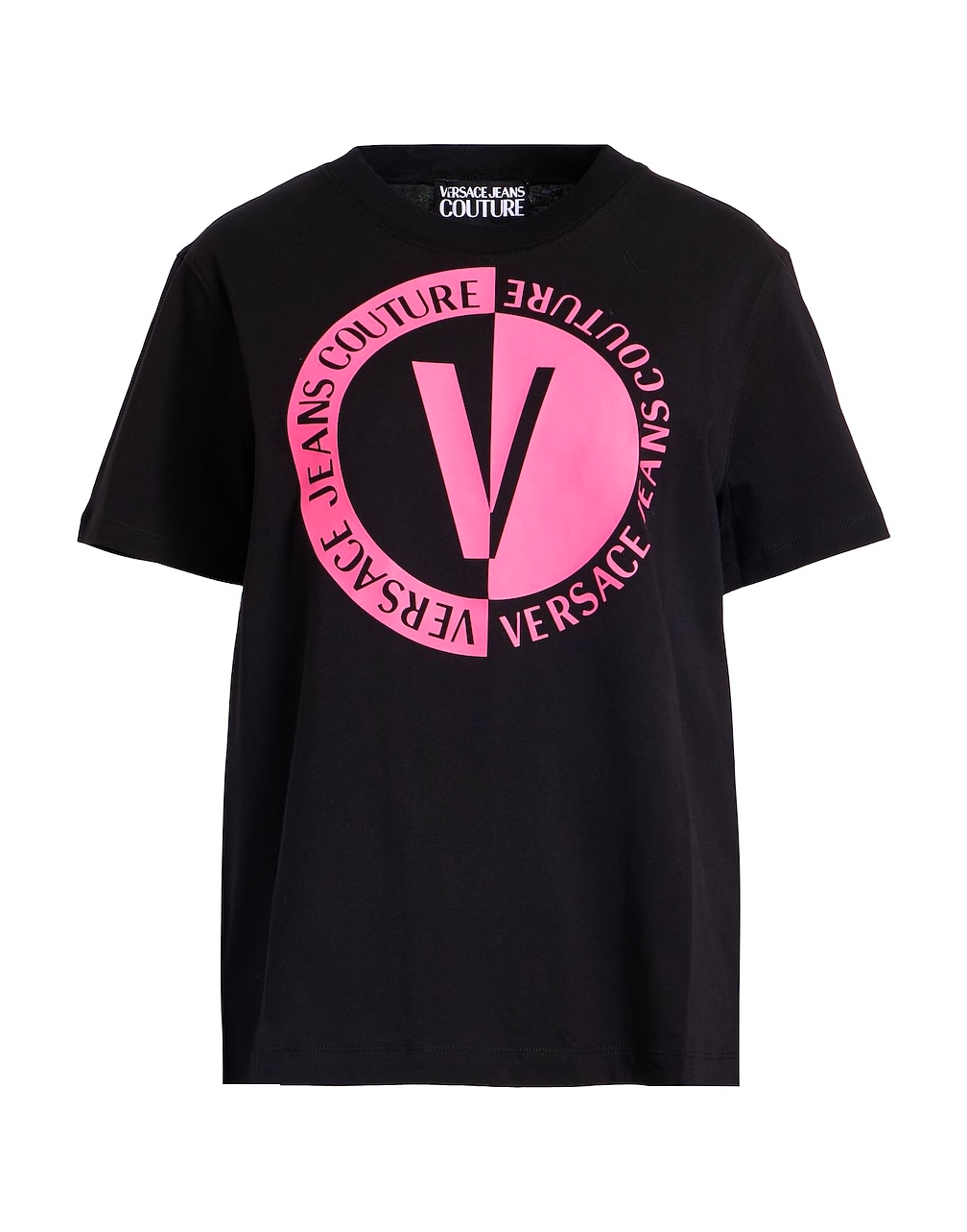 VERSACE JEANS COUTURE - T-shirts
