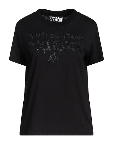 VERSACE JEANS COUTURE T-shirt 100% Coton