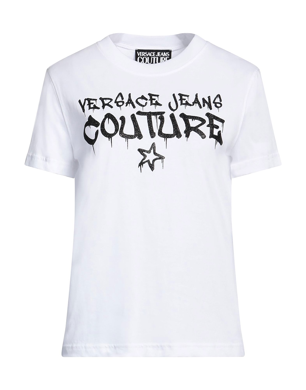 VERSACE JEANS COUTURE - T-shirts