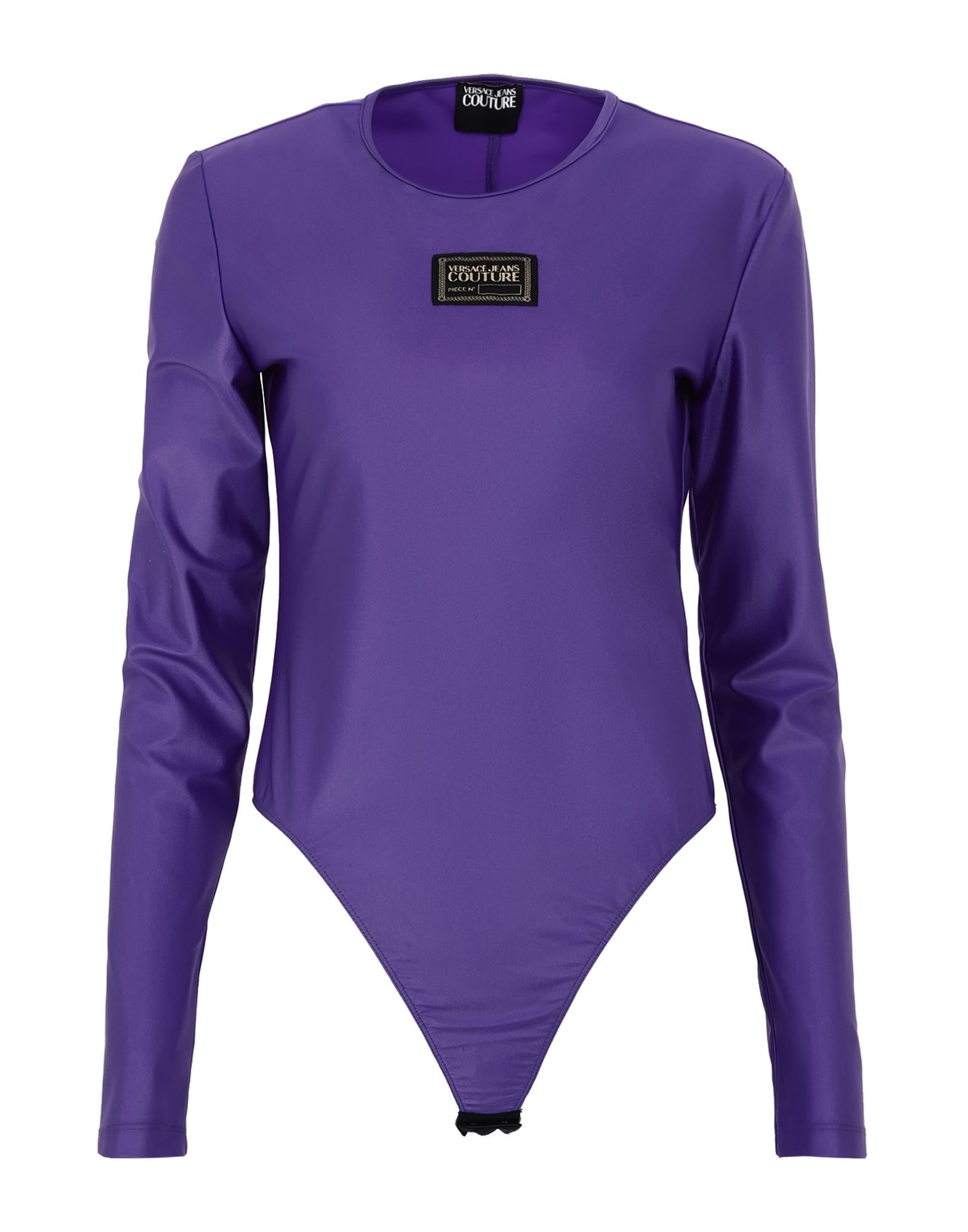 VERSACE JEANS COUTURE - Bodysuits