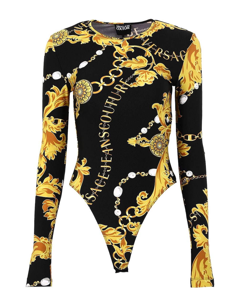 VERSACE JEANS COUTURE - Bodysuits