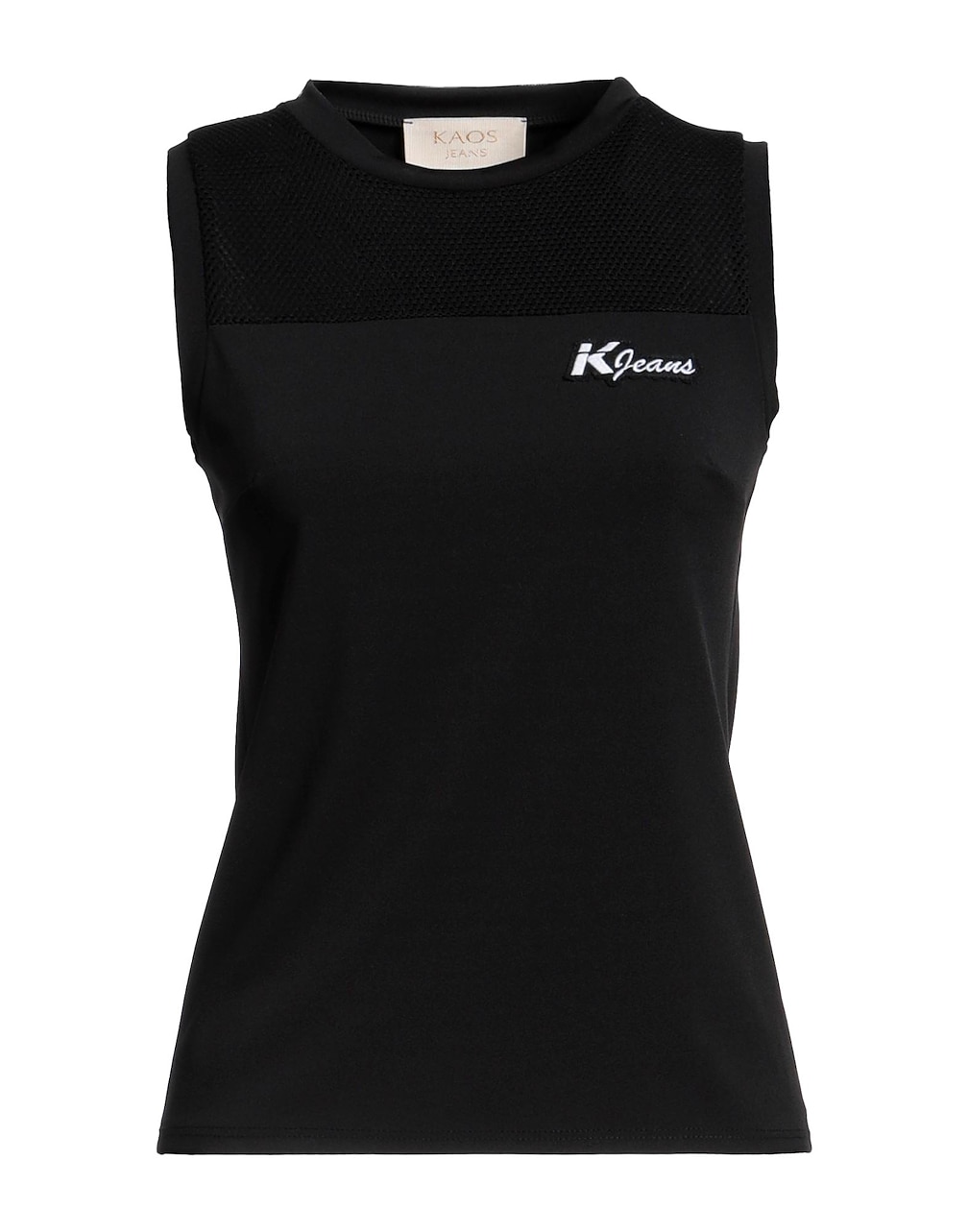 KAOS JEANS - T-shirts