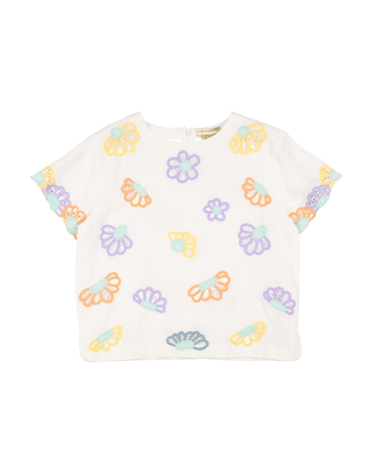 STELLA McCARTNEY KIDS - Топы без рукавов
