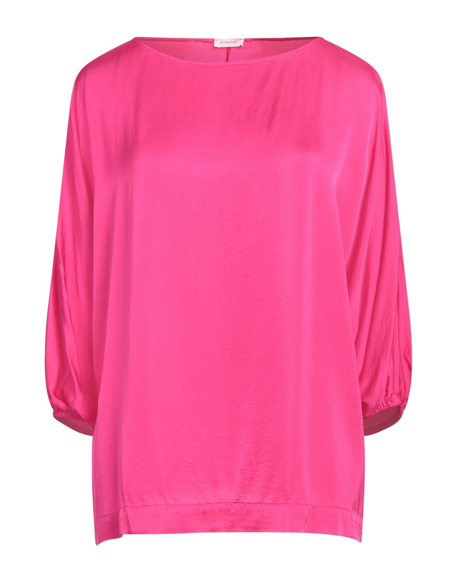 ROSSOPURO - Tops