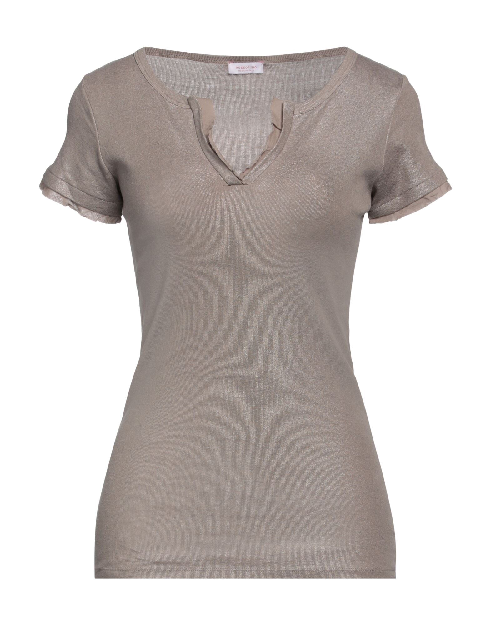 ROSSOPURO - Футболки