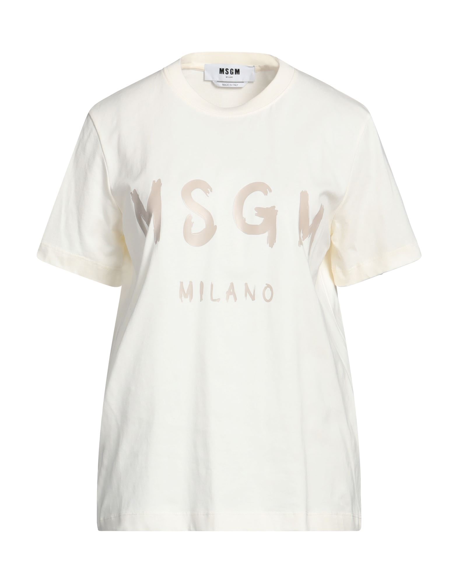 MSGM - T-shirts