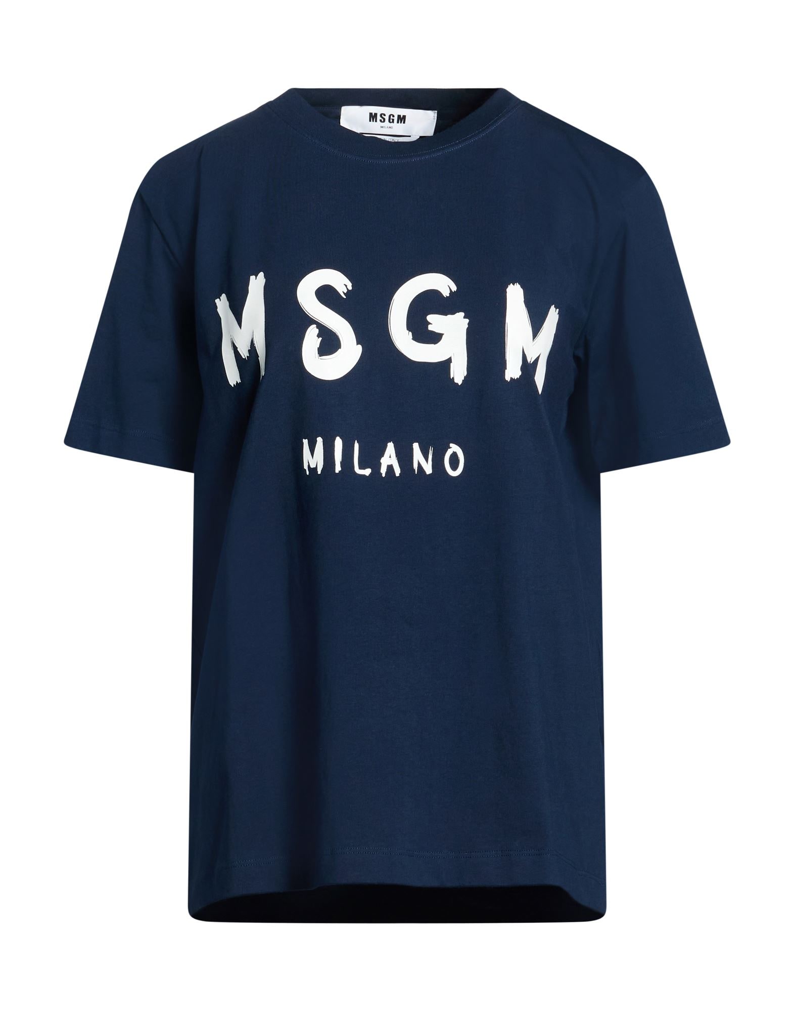 MSGM - T-shirts