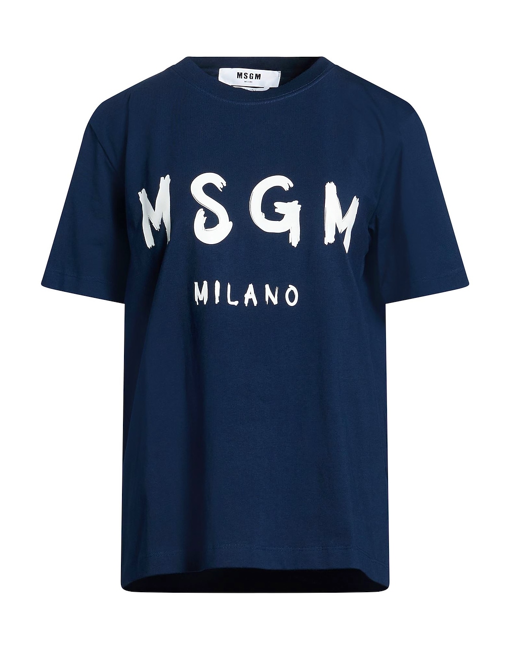 MSGM - T-shirts