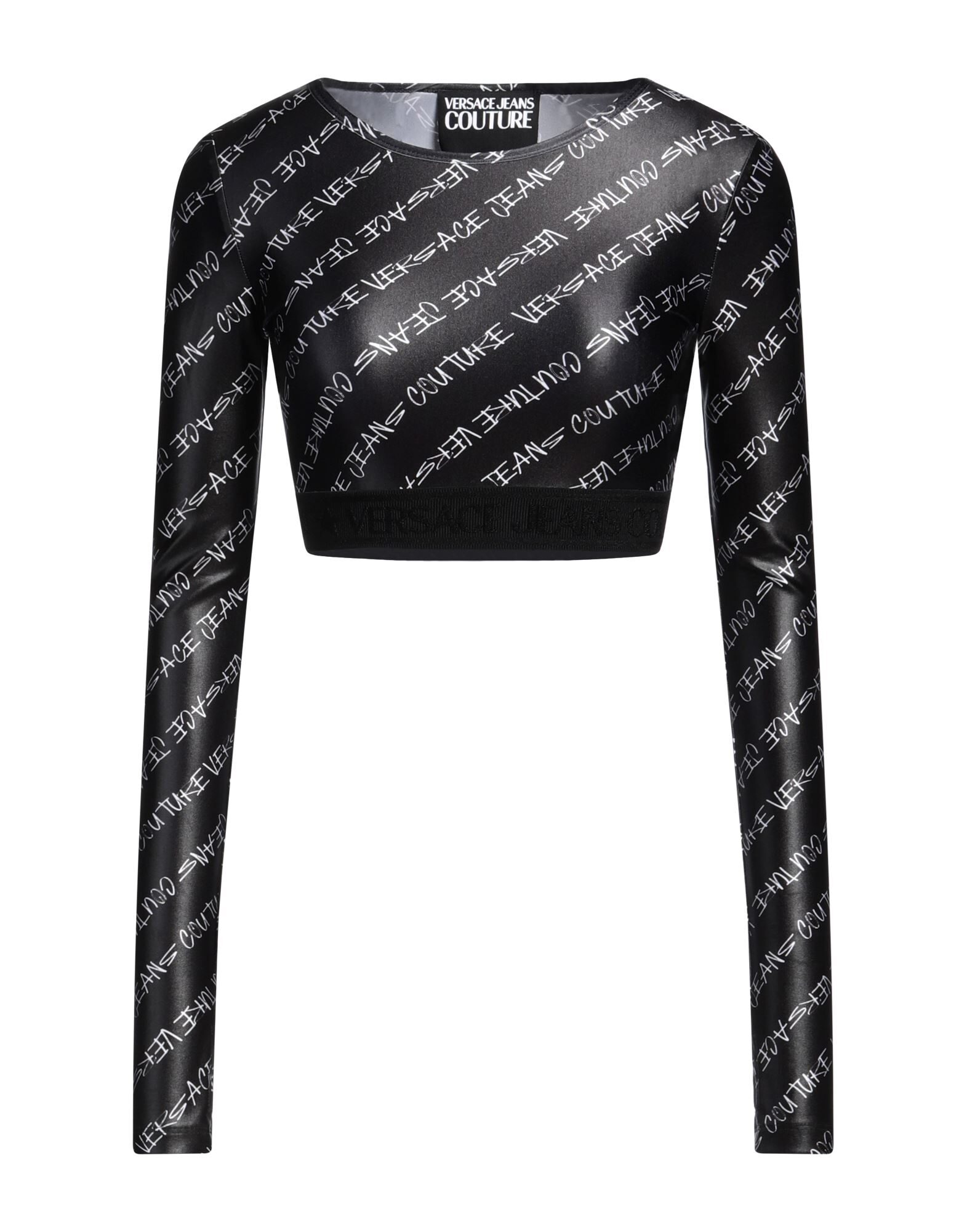 VERSACE JEANS COUTURE - T-shirts