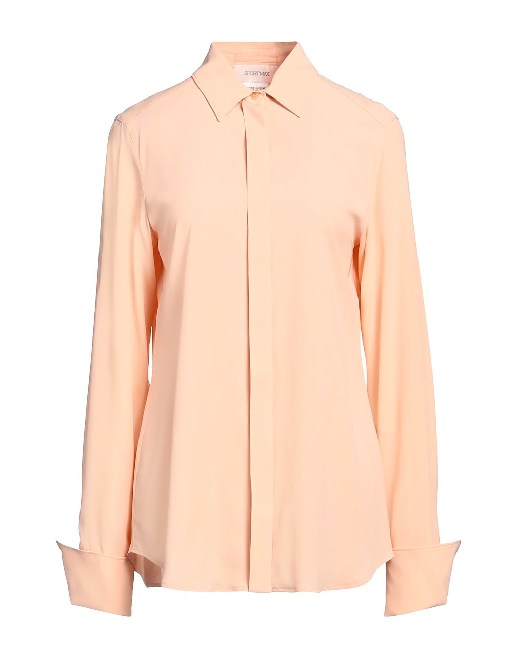 SPORTMAX - Shirts