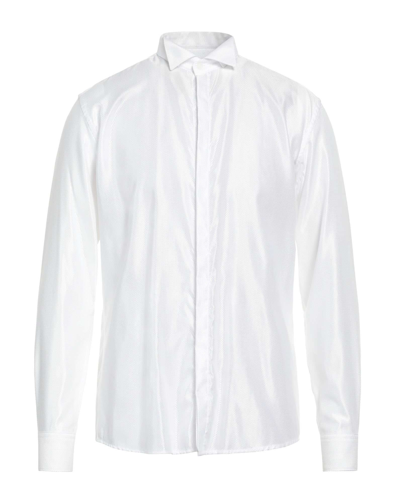 GREY DANIELE ALESSANDRINI - Shirts