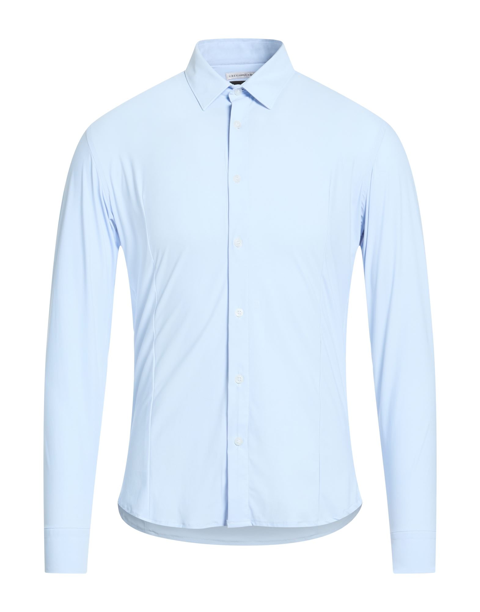 GREY DANIELE ALESSANDRINI - Shirts